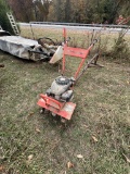 Countyline Tiller