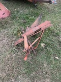 1 Bottom Plow