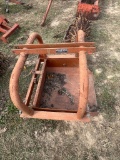 Pond Scoop