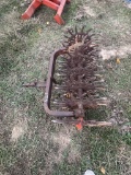 Yard Aerator