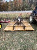 King Kutter 7' Bushhog