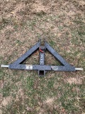 3 pt Hitch Trailer Mover