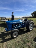 Ford 3600 Tractor