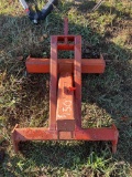 Hay Scissor Lift