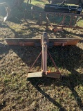 6' Grader Blade