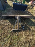 6' Root Rake