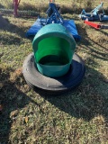 Mineral Feeder