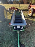 Frontier MS11002 Manure Spreader