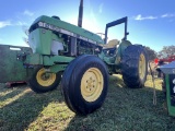 JD 2155 Tractor