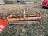 7' Box Blade