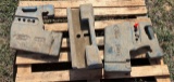 Ford Weights
