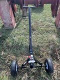 Trailer Mover