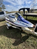 Kawasaki Jet Ski