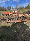 Field Cultivator-18'