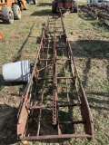 Hay Elevator