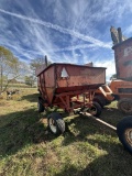 Killbros Gravity Wagon