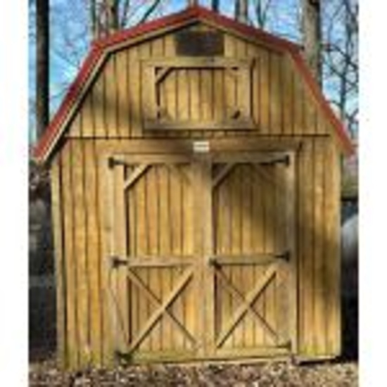 1311 Academy Road Online Only Auction