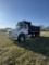 2006 Freightliner Tri-Axle Dump Truck