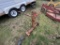 3pt Hitch Hay Spear