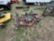 5' Finish Mower-3pt Hitch