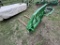 Frontier Euro-Style Pallet Forks