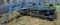 Ford 513 Belt-Driven Rake