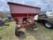Gravity Wagon