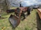International w/Front End Loader