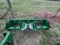 Frontier BB2184 3pt Hitch 7' Box Blade