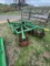 Frontier 3pt Hitch 8' Pickup Disk