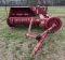 McCormick Square Baler