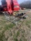 Hay Cradle