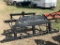 Magnum Skid Steer Double Hay Spear