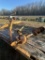 3 pt Hitch Post Hole Digger