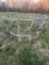 Hay Ring