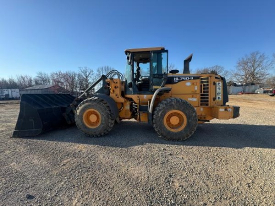 2025 Spring Farm Consignment Auction