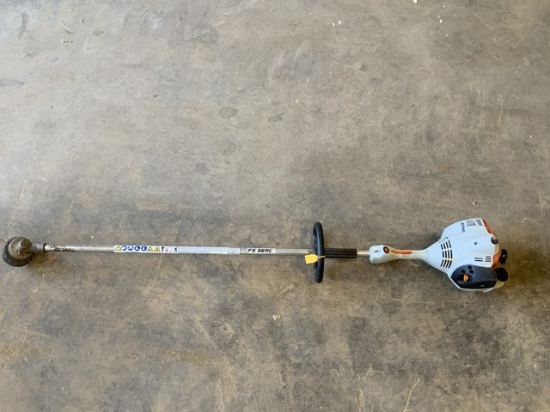 Stihl FS56R Weedeater