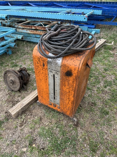 Welder