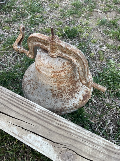Dinner Bell