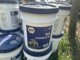 NAPA  R & O Hydraulic Oil