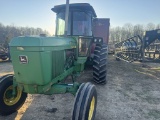 JD 2940 Tractor
