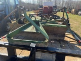 JD 5' Grader Blade