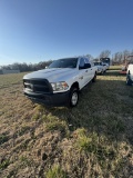 2016 Ram 2500 Pickup 4x4