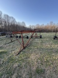 Scaffold Wagon