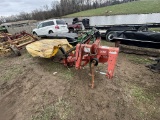 Fort 2050 7' Disk Mower
