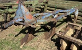 3 Bottom Plow