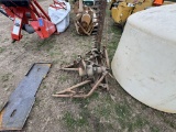 JD 6' Sickle Mower