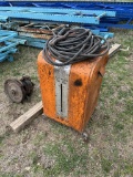 Welder