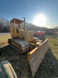 CAT D3B Dozer