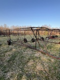 Scaffold Wagon